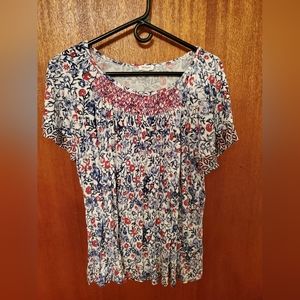 Westport women's top. Size 2x.